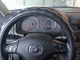 Mazda 6 2003 годаүшін2 500 000 тг. в Алматы – фото 3