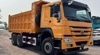 Howo  V7G 2021 года за 11 677 750 тг. в Алматы