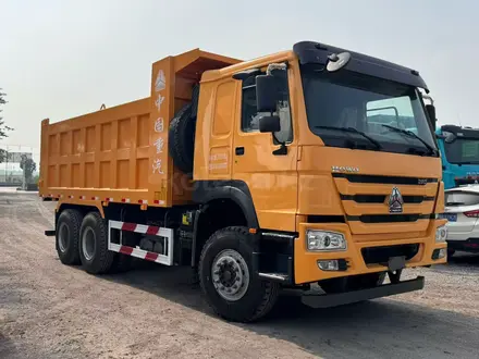 Howo  V7G 2021 года за 15 551 450 тг. в Алматы