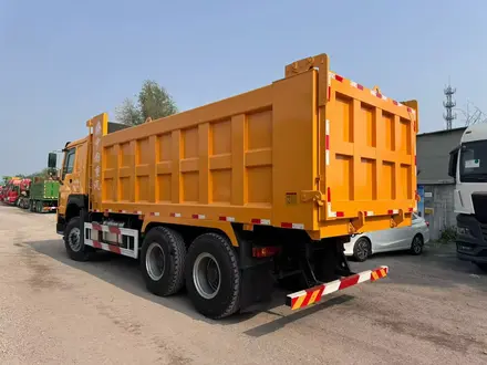 Howo  V7G 2021 года за 15 551 450 тг. в Алматы – фото 6