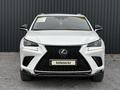 Lexus NX 300 2021 года за 17 800 000 тг. в Актобе – фото 2