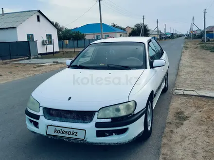 Opel Omega 1996 года за 1 000 000 тг. в Атырау