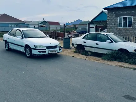 Opel Omega 1996 года за 1 000 000 тг. в Атырау – фото 5