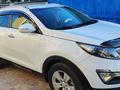 Kia Sportage 2013 года за 7 600 000 тг. в Костанай – фото 2