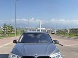 BMW X5 2013 года за 15 350 000 тг. в Алматы – фото 4