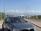 BMW X5 2013 года за 15 350 000 тг. в Алматы – фото 2