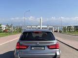 BMW X5 2013 года за 15 350 000 тг. в Алматы – фото 5