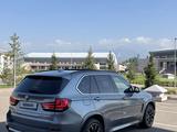 BMW X5 2013 года за 15 350 000 тг. в Алматы