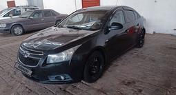 Chevrolet Cruze 2010 года за 3 000 000 тг. в Караганда