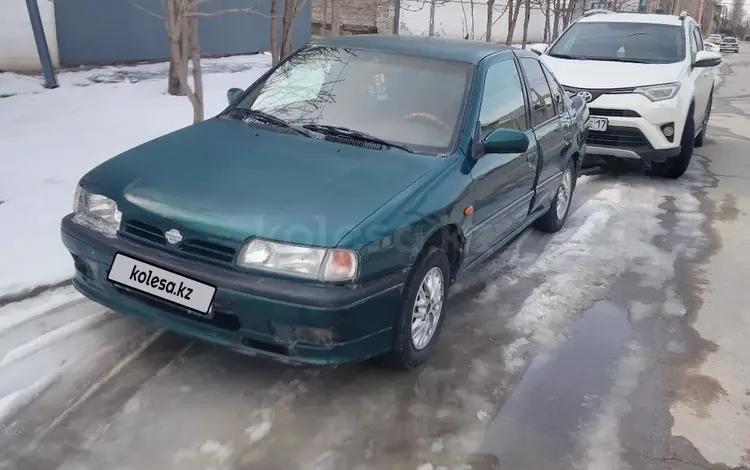 Nissan Primera 1997 годаfor1 000 000 тг. в Шымкент