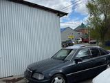 Mercedes-Benz C 200 1997 годаүшін1 900 000 тг. в Актобе – фото 5