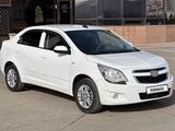 Chevrolet Cobalt 2021 года за 6 050 000 тг. в Караганда – фото 3