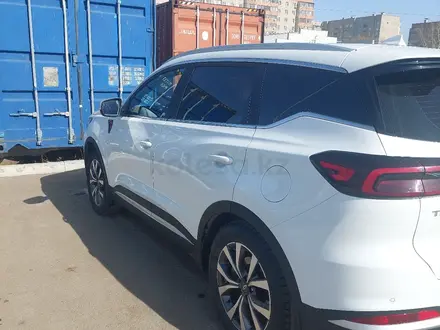 Chery Tiggo 7 Pro 2024 года за 8 900 000 тг. в Петропавловск – фото 2