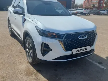 Chery Tiggo 7 Pro 2024 года за 8 900 000 тг. в Петропавловск