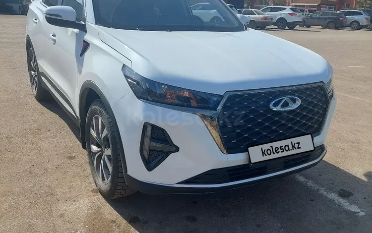 Chery Tiggo 7 Pro 2024 годаүшін8 900 000 тг. в Петропавловск