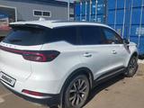 Chery Tiggo 7 Pro 2024 года за 8 900 000 тг. в Петропавловск – фото 3
