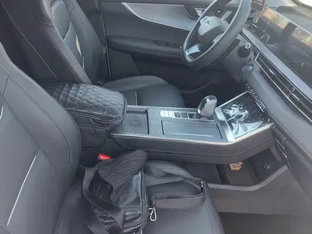 Chery Tiggo 7 Pro 2024 года за 8 900 000 тг. в Петропавловск – фото 5