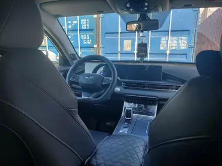 Chery Tiggo 7 Pro 2024 года за 8 900 000 тг. в Петропавловск – фото 6
