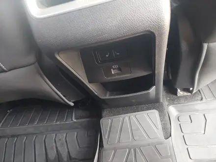Chery Tiggo 7 Pro 2024 года за 8 900 000 тг. в Петропавловск – фото 7