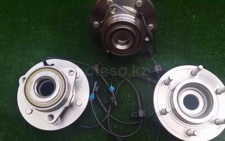 Ступица передняя на hummer в наличии! за 45 000 тг. в Актобе