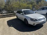 Subaru Outback 2004 года за 2 800 000 тг. в Сатпаев – фото 2