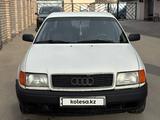 Audi 100 1992 года за 1 200 000 тг. в Павлодар