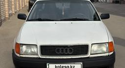 Audi 100 1992 года за 1 300 000 тг. в Павлодар