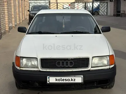 Audi 100 1992 года за 1 200 000 тг. в Павлодар