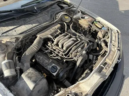 Audi 100 1992 года за 1 200 000 тг. в Павлодар – фото 14