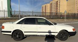 Audi 100 1992 года за 1 300 000 тг. в Павлодар – фото 4