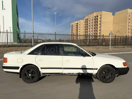 Audi 100 1992 года за 1 200 000 тг. в Павлодар – фото 4