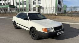 Audi 100 1992 года за 1 300 000 тг. в Павлодар – фото 3