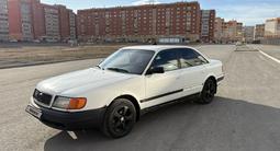 Audi 100 1992 года за 1 300 000 тг. в Павлодар – фото 2