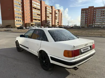 Audi 100 1992 года за 1 200 000 тг. в Павлодар – фото 6