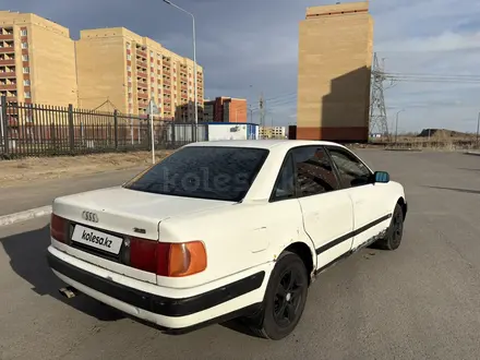 Audi 100 1992 года за 1 200 000 тг. в Павлодар – фото 7