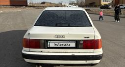 Audi 100 1992 года за 1 300 000 тг. в Павлодар – фото 5