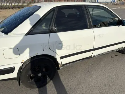 Audi 100 1992 года за 1 200 000 тг. в Павлодар – фото 8