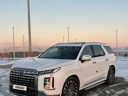 Hyundai Palisade 2022 года за 28 700 000 тг. в Шымкент