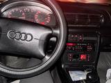 Audi A4 1995 года за 1 350 000 тг. в Алматы – фото 2