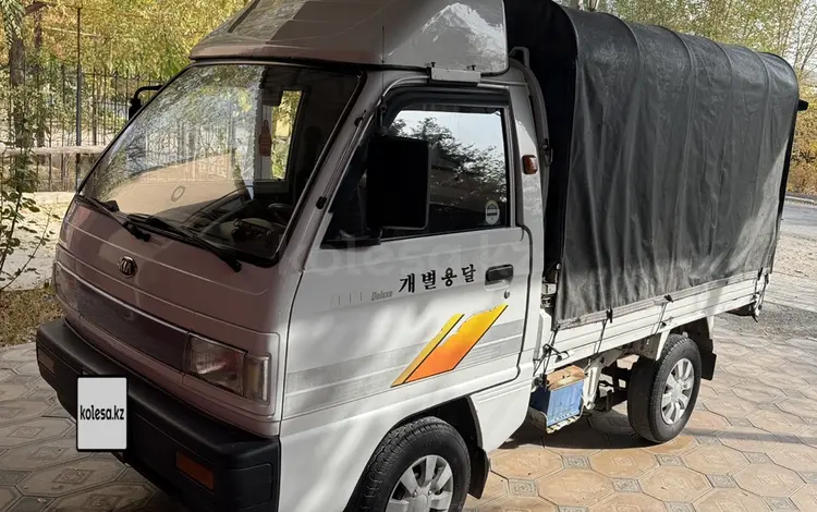 Daewoo Damas 2011 года за 4 700 000 тг. в Туркестан