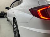 Hyundai Sonata 2020 годаүшін11 500 000 тг. в Кызылорда – фото 2