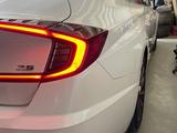 Hyundai Sonata 2020 годаүшін11 500 000 тг. в Кызылорда – фото 4