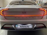 Hyundai Sonata 2020 годаүшін11 500 000 тг. в Кызылорда – фото 5