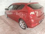 Hyundai Solaris 2013 годаүшін5 500 000 тг. в Актобе – фото 2