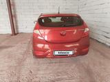 Hyundai Solaris 2013 года за 5 500 000 тг. в Актобе – фото 4