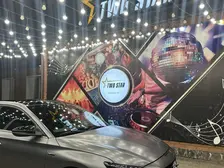 Hyundai Lafesta, 2023