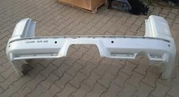 Бампер передний задний на Toyota 4Runner за 15 000 тг. в Алматы – фото 3