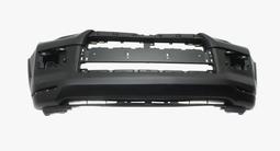 Бампер передний задний на Toyota 4Runner за 15 000 тг. в Алматы – фото 2