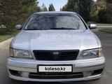 Nissan Maxima 1997 годаүшін2 000 000 тг. в Рудный