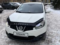 Nissan Qashqai 2013 годаfor6 750 000 тг. в Астана